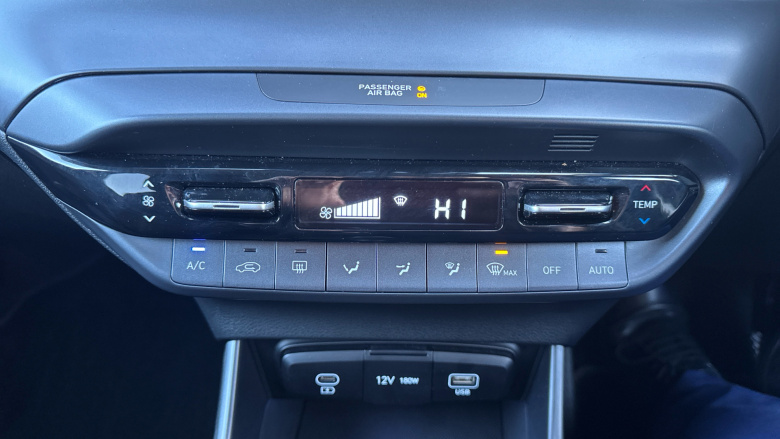 Hyundai i20 1.0T GDi Premium 5dr Petrol Hatchback